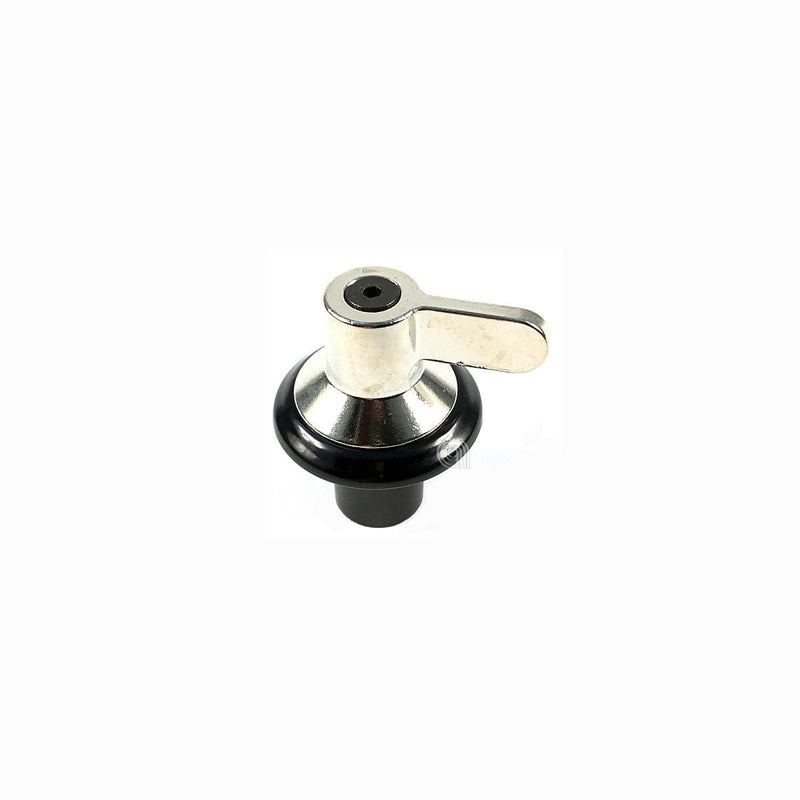 pièce de rechange vitrocéramique smeg pgf75-4 pour plaque de cuisson