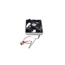 Moteur ventilateur 12V original pour réfrigérateur Samsung DA31-00287A