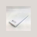 Porte évaporateur réfrigérateur Vestel pièce de rechange originale 42363231