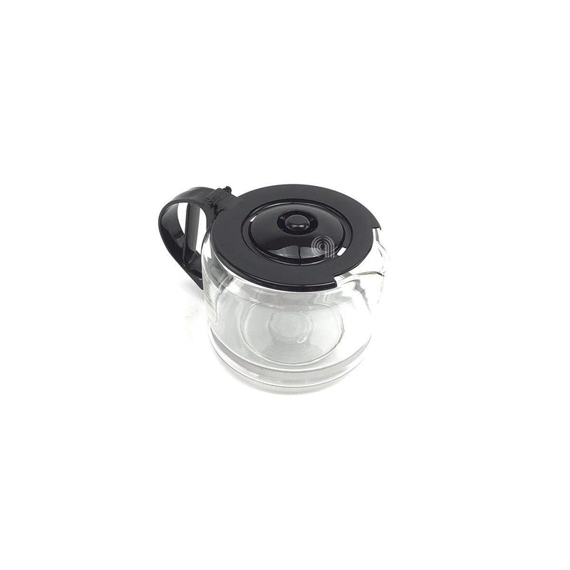 carafe à café avec couvercle pour cafetière Moulinex fs-9100027336