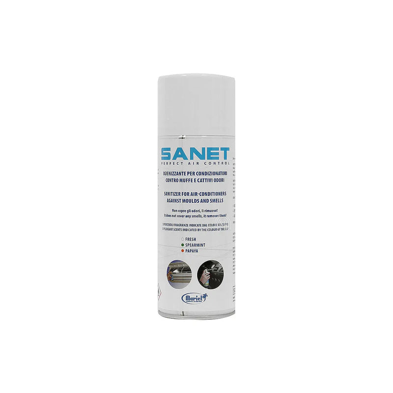 UNIVERSALE - Vaporisateur Désinfectant pour Climatisation - AST-00551039