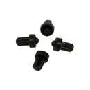 Kit 4 tampons pour grilles de plaques de cuisson Whirlpool 0484000000949