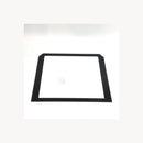 Cristal intérieur porte four Gorenje 827722 original