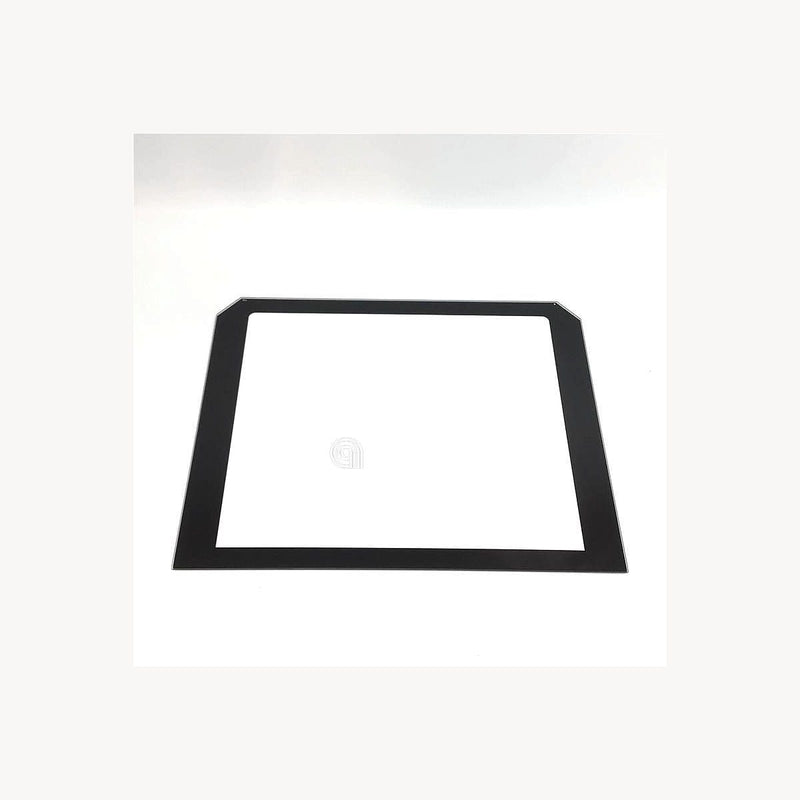 Cristal intérieur porte four Gorenje 827722 original
