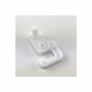 Crochet de fermeture de porte réfrigérateur Sharp LSTPPA147CBFA original