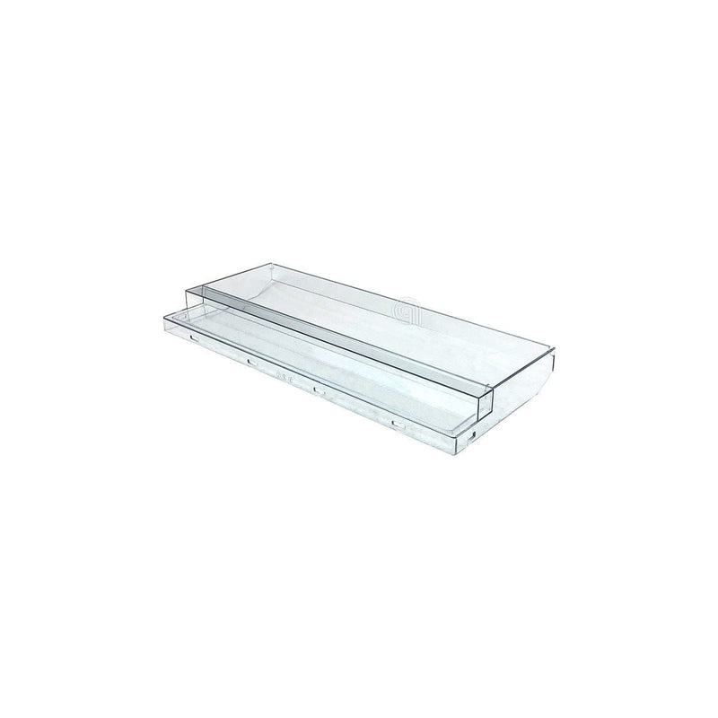 panneau avant tiroir original pour réfrigérateur Gorenje 408007