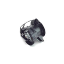 moteur ventilateur 230 V avec collecteur pour friteuses De Longhi
