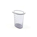 Tamper original Presser K3000 pour robot de cuisine De Longhi BR67051073