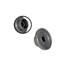 roue panier inférieur lave-vaisselle Candy original 91601253