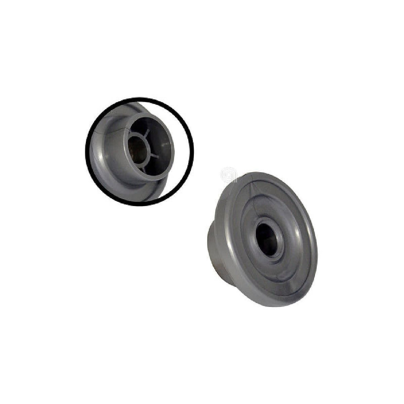 roue panier inférieur lave-vaisselle Candy original 91601253