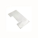 filtre métallique pour hotte Elica 1010LZ 60 cm