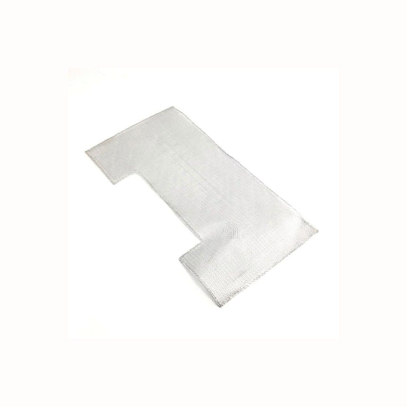 filtre métallique pour hotte Elica 1010LZ 60 cm