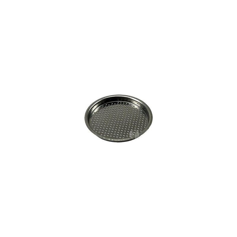 Filtre supérieur Giannini 1 tasse pour cafetière C972