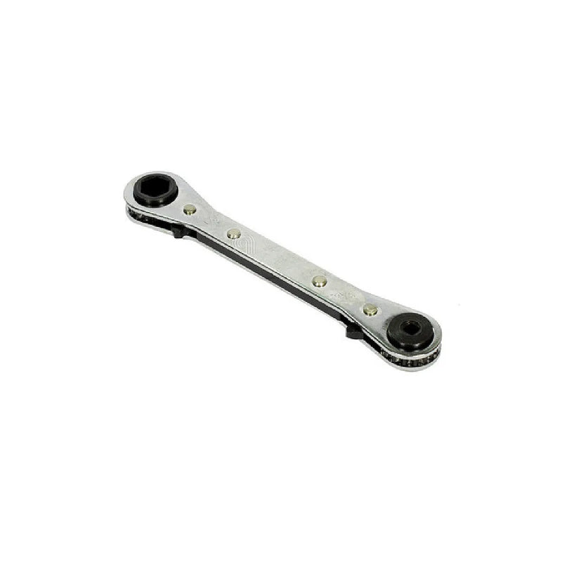UNIVERSAL - Clé à cliquet pour réfrigération CT-123 - AST-00310087