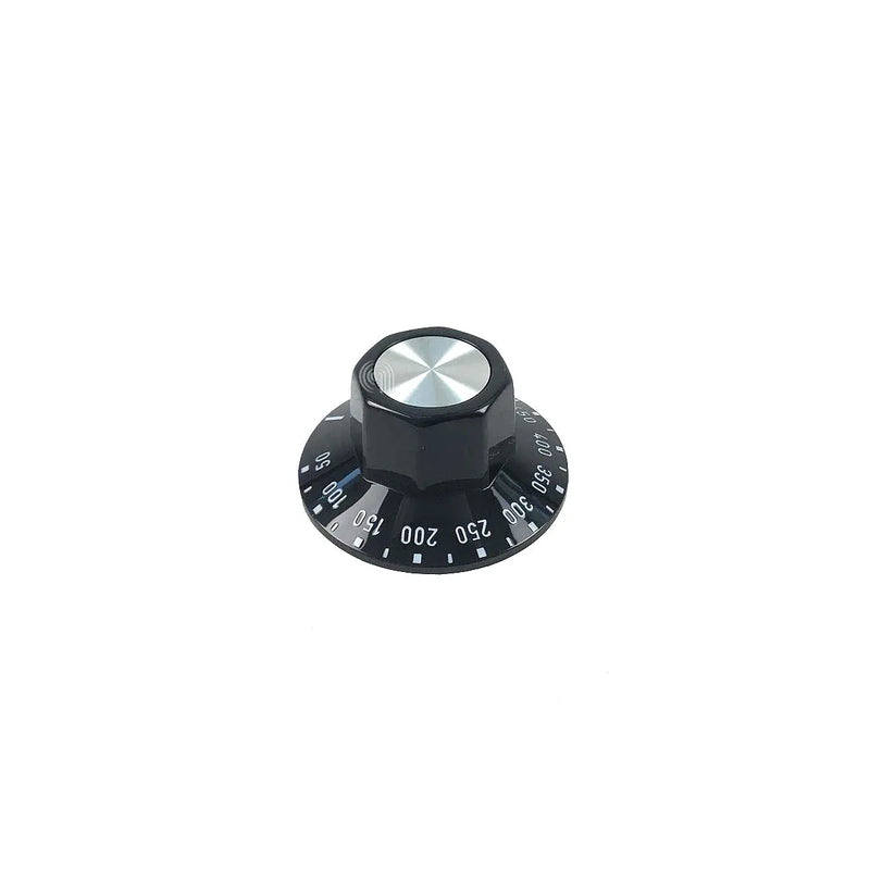 EGO - Bouton de thermostat pour four - 00.00524.834