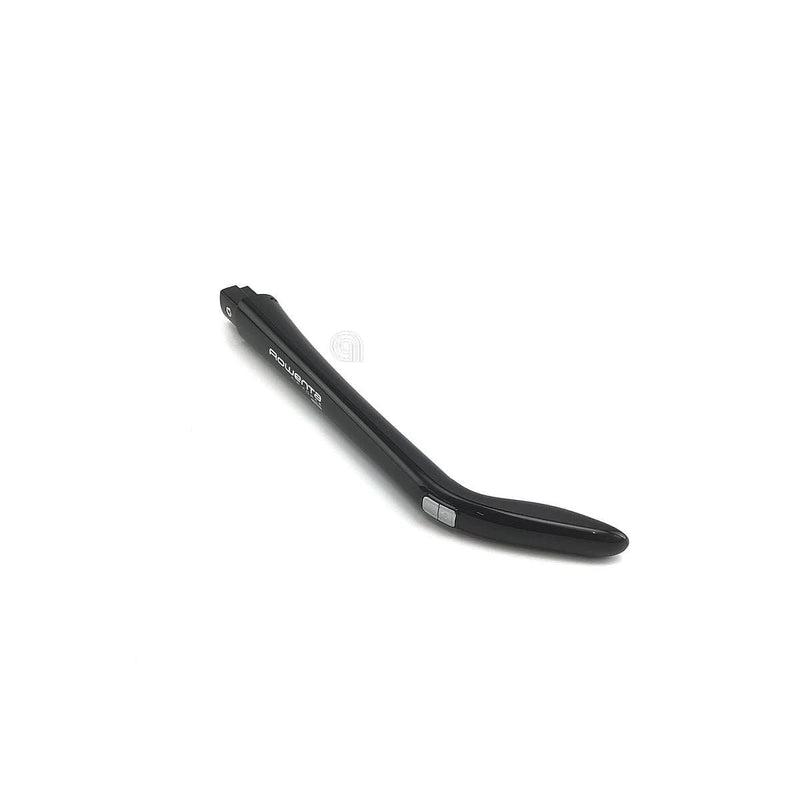 Poignée avec bouton et écrou noir pour aspirateur Rowenta FS9100025689