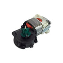 moteur avec transmission Vorwerk Folletto cod 31384 pour aspirateur