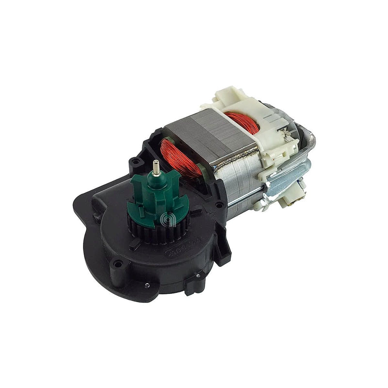 moteur avec transmission Vorwerk Folletto cod 31384 pour aspirateur