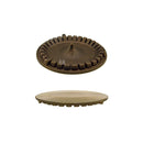 RICAMBI CUCINA - Pare-flammes pour plaque de cuisson - L0309