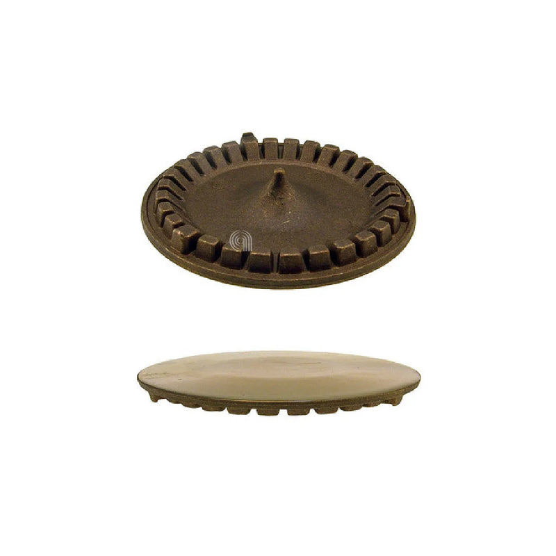 RICAMBI CUCINA - Pare-flammes pour plaque de cuisson - L0309