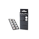 pastilles détergentes originales pour cafetière Krups XS300010