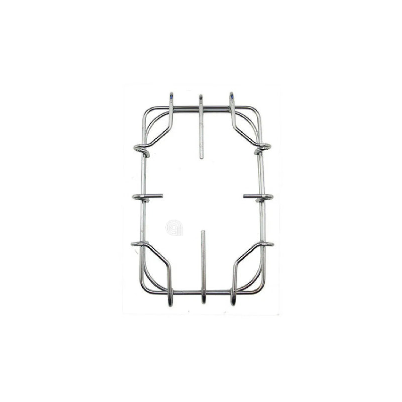 PIÈCES DE CUISINE - Grille en fil pour plaque de cuisson - F5515