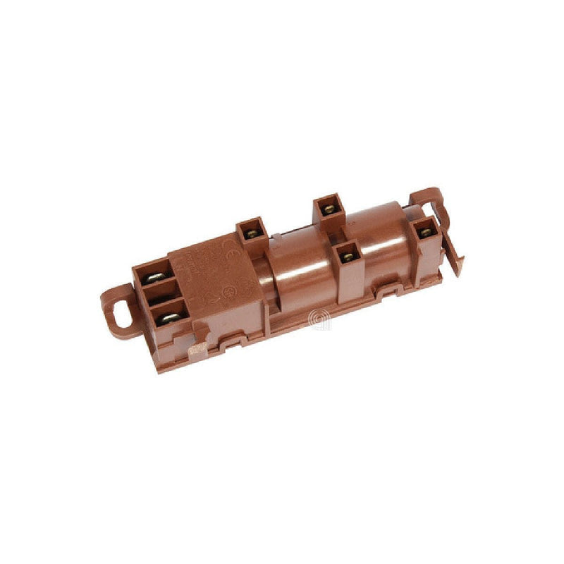 Allumeur électronique 4 points pour vitrocéramique Bompani M00310043