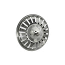 Cestello filtro Franke para fregadero diámetro 83 mm