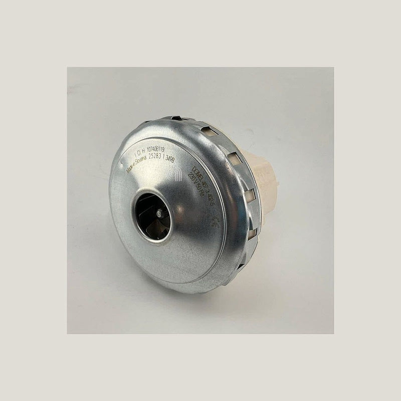 Moteur 230V 1200W Domel 467.3.402-5 pour aspirateur De Longhi