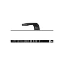 VESTEL - Courroie Poly-V J4 Élastique pour Lave-linge - 42008574