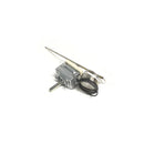 Thermostat capillaire four original Candy code 07016214