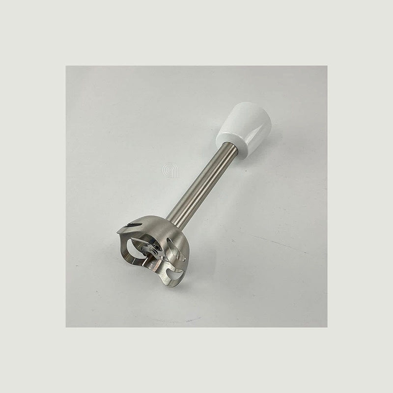 Pied mixeur en acier inoxydable Moulinex MS-650968 pièce de rechange