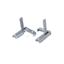 RICAMBI CUCINA - Charnière de porte de four - 22CF0005 KCF4090