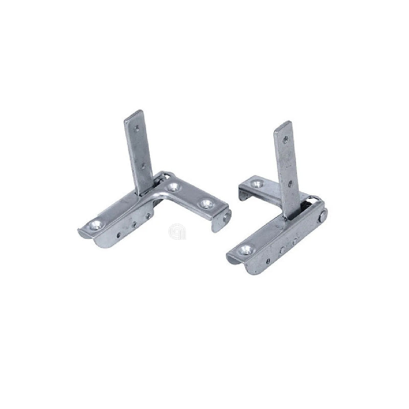 RICAMBI CUCINA - Charnière de porte de four - 22CF0005 KCF4090