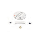 Robot de cuisine original Pomo Control De Longhi KW651445 blanc