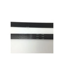BEKO, SMEG, INDESIT - Courroie de lave-linge 1171 J5 - 2466300203