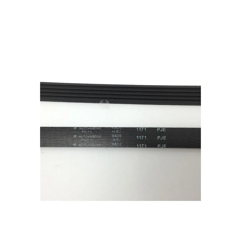 BEKO, SMEG, INDESIT - Courroie de lave-linge 1171 J5 - 2466300203