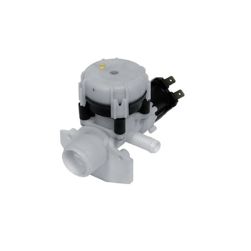 ZANUSSI - Valve électromagnétique pour lave-vaisselle - 1520233006