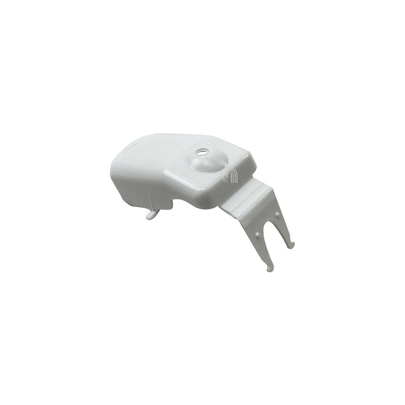 Pico original presse-agrumes De Longhi BR64965622 blanc plastique