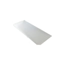 Verre de couverture congélateur Whirlpool Indesit Ariston 482000026599