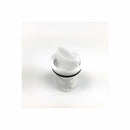 Groupe filtre et joint pour lave-linge Indesit code C00875538