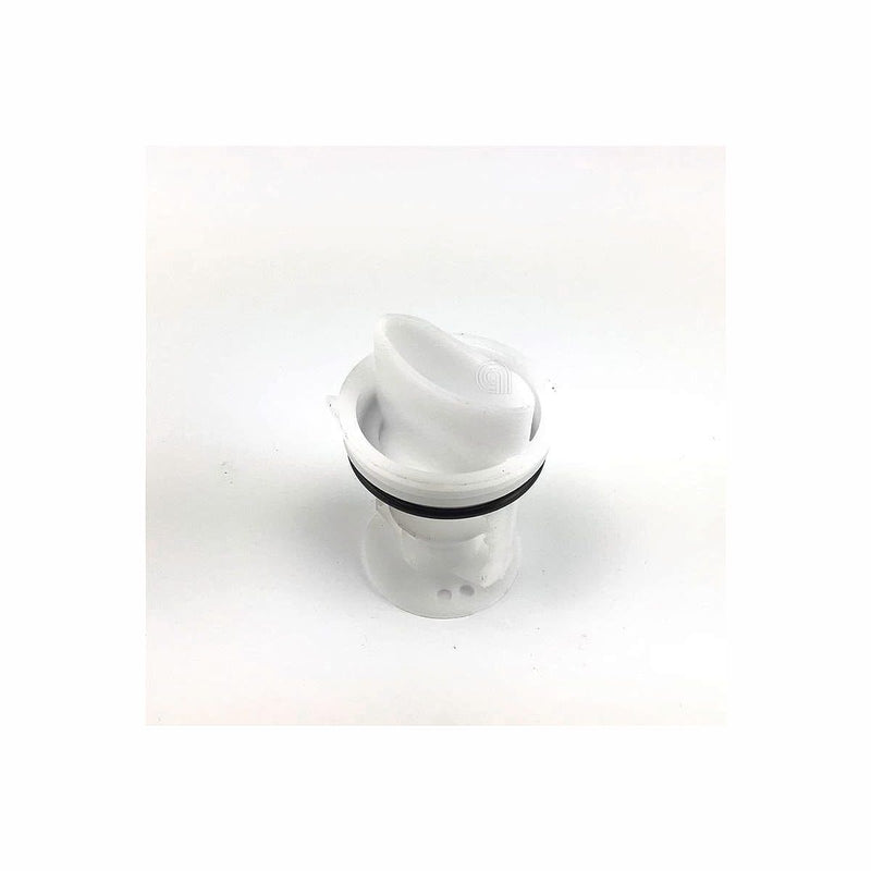 Groupe filtre et joint pour lave-linge Indesit code C00875538