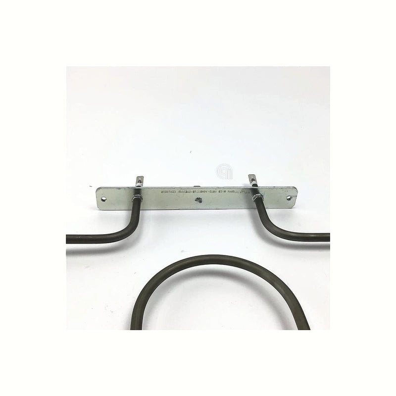 Résistance inférieure four Ilve 950W 230V code A45888