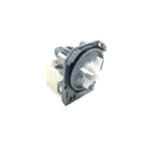 Pompe de vidange 25W originale Electrolux pour lave-linge