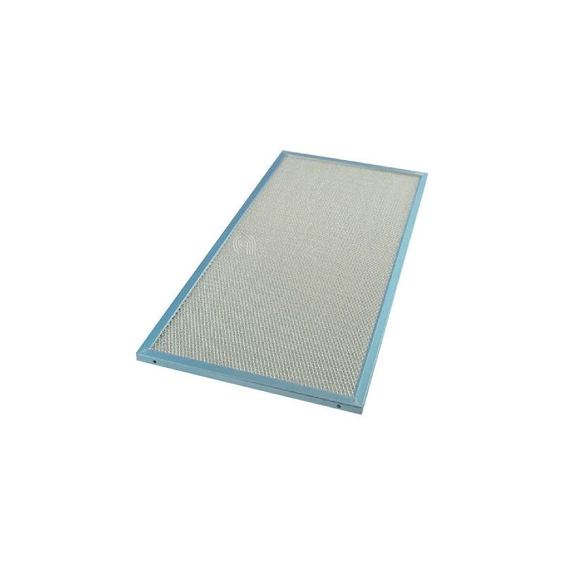 Filtre métallique à graisse KSEM90NE pour hotte aspirante Smeg