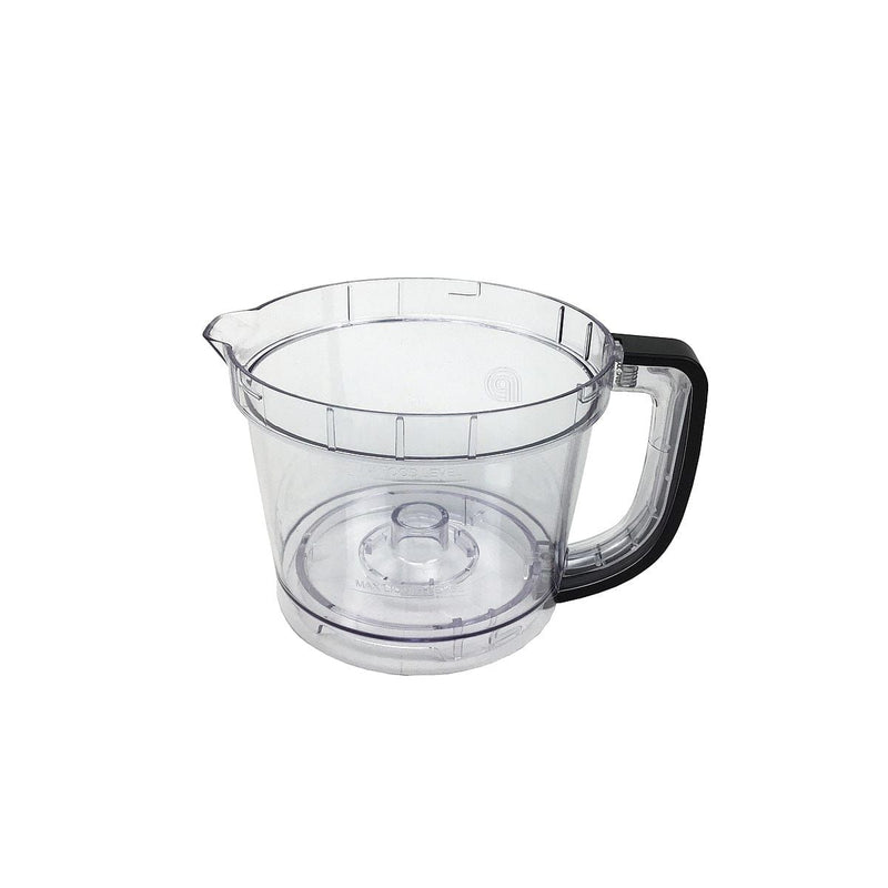 Bol avec poignées original robot de cuisine Whirlpool code 482000032122