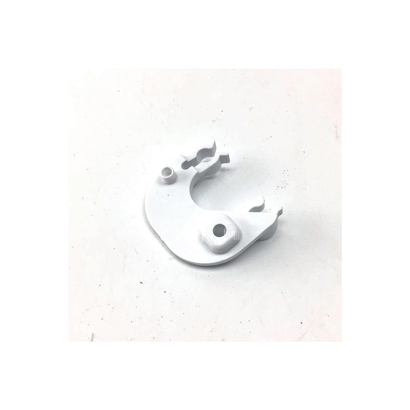 Support de porte gauche pour réfrigérateur Gorenje 449154
