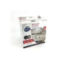 filtre à charbon actif Candy KFC6914 pour hotte aspirante x2