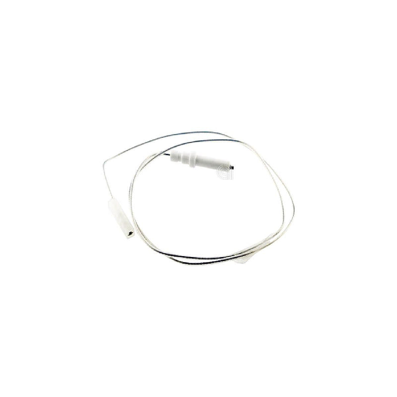Électrode d’allumage originale Whirlpool pour vitrocéramique C00053244