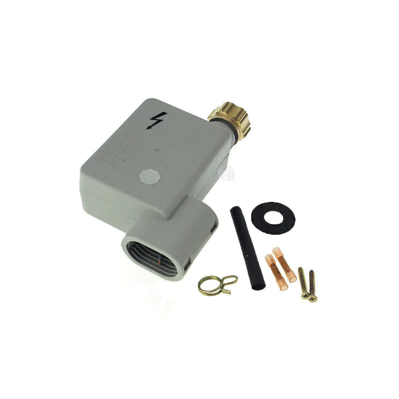 BOSCH - Valve électrovanne Aquastop pour lave-vaisselle - 00085512